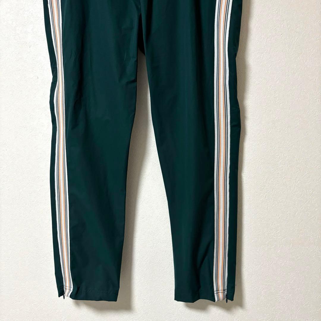 russeluno ラッセルノ　セットアップ　半袖シャツ　ナイロンパンツ　XL