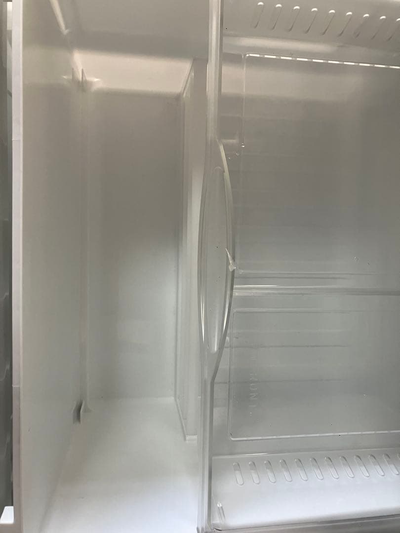 Panasonic ノンフロン冷凍冷蔵庫