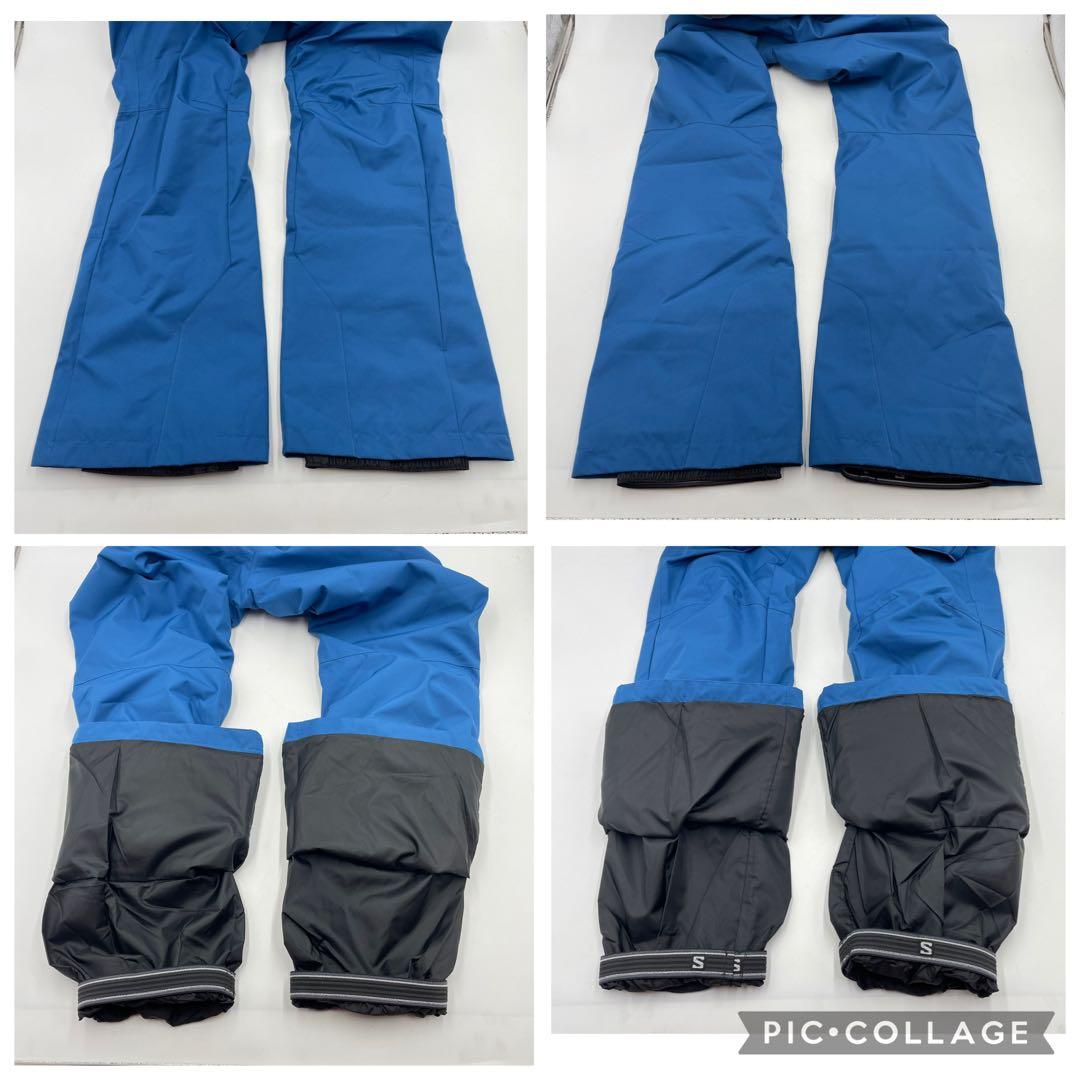 salomon advanced skin dry パンツ　レディース　S