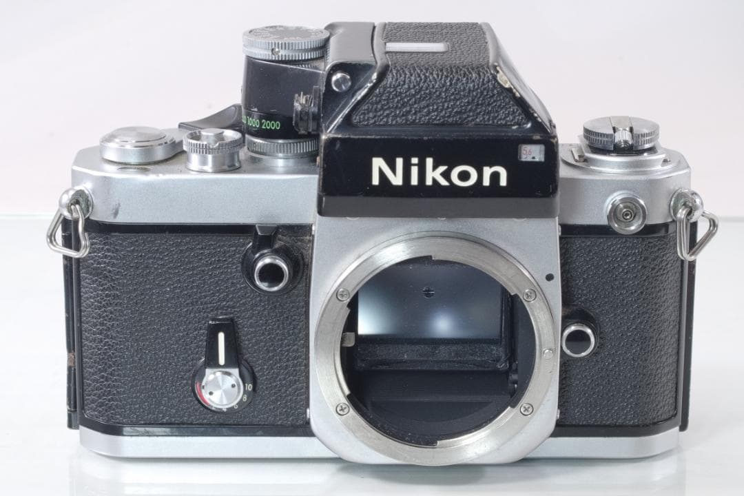 ★訳あり大特価★ Nikon F2 フォトミック + DP-1 #2150