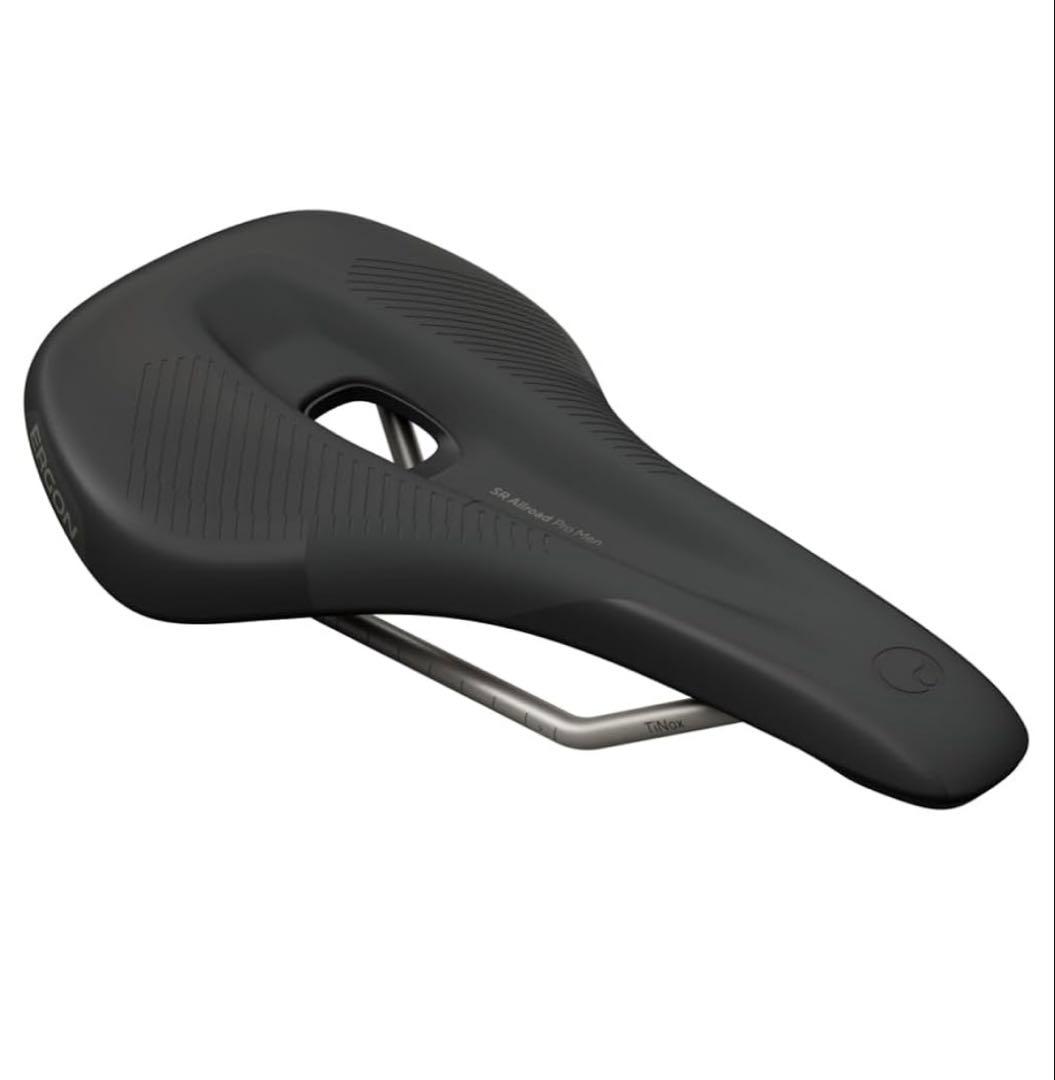 Ergon エルゴン SR Allroad Proサドル