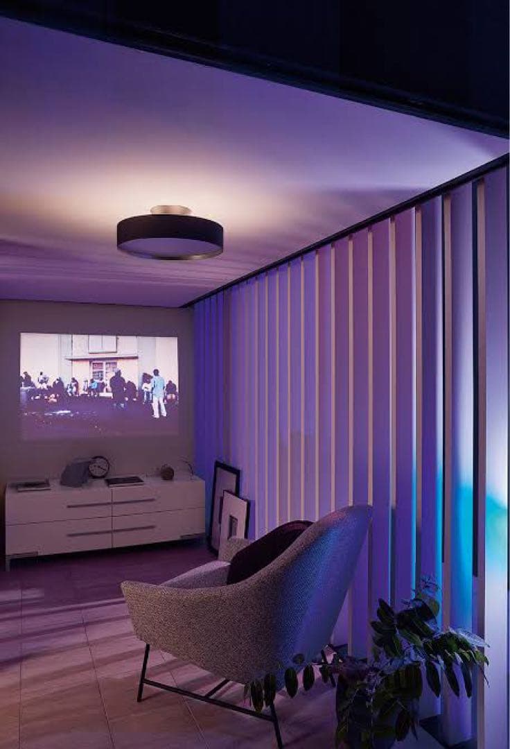 【新品未使用】アートワークスタジオ Glow5000 LED AW-0556E