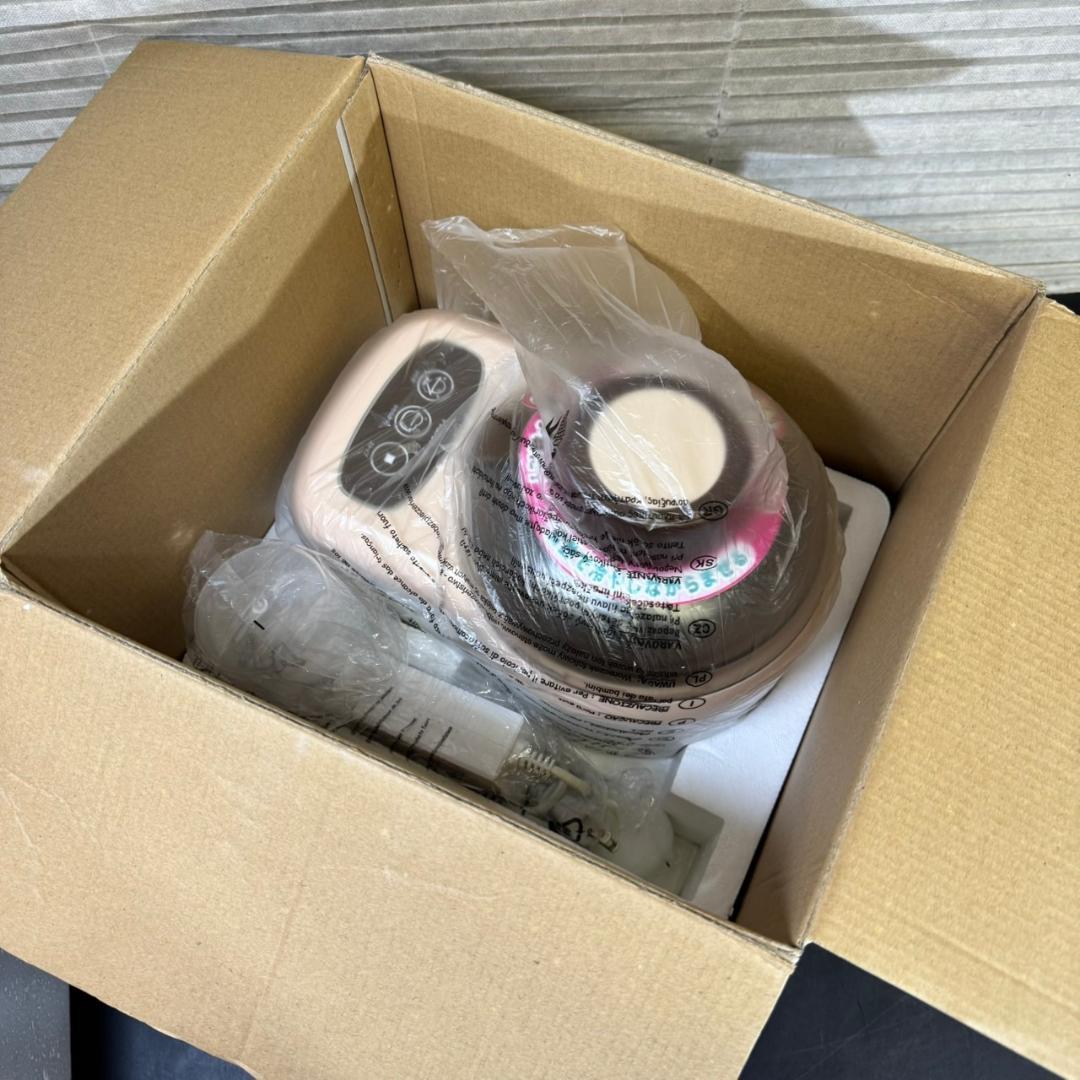 ☆未使用　アイスクリーム メーカー アイスデリ ハイアール　JL-ICM710A