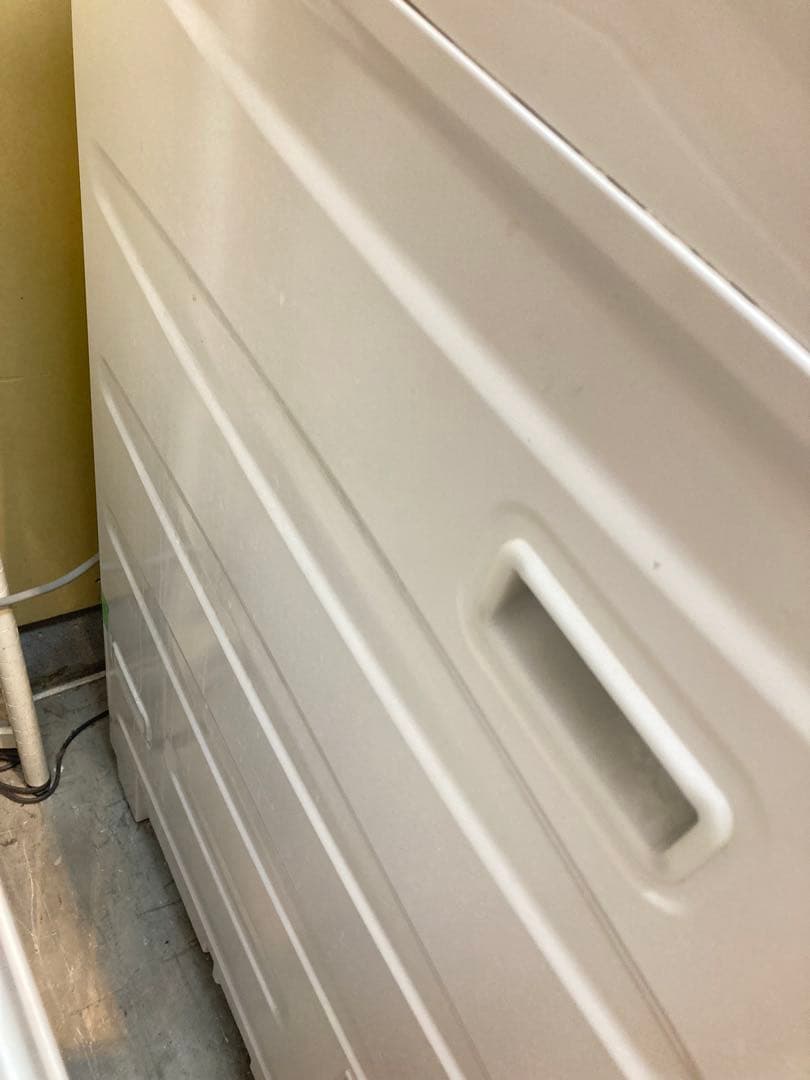 【分解洗浄】SHARP 洗濯機 ES-W112-SL 11kgドラム式洗濯機