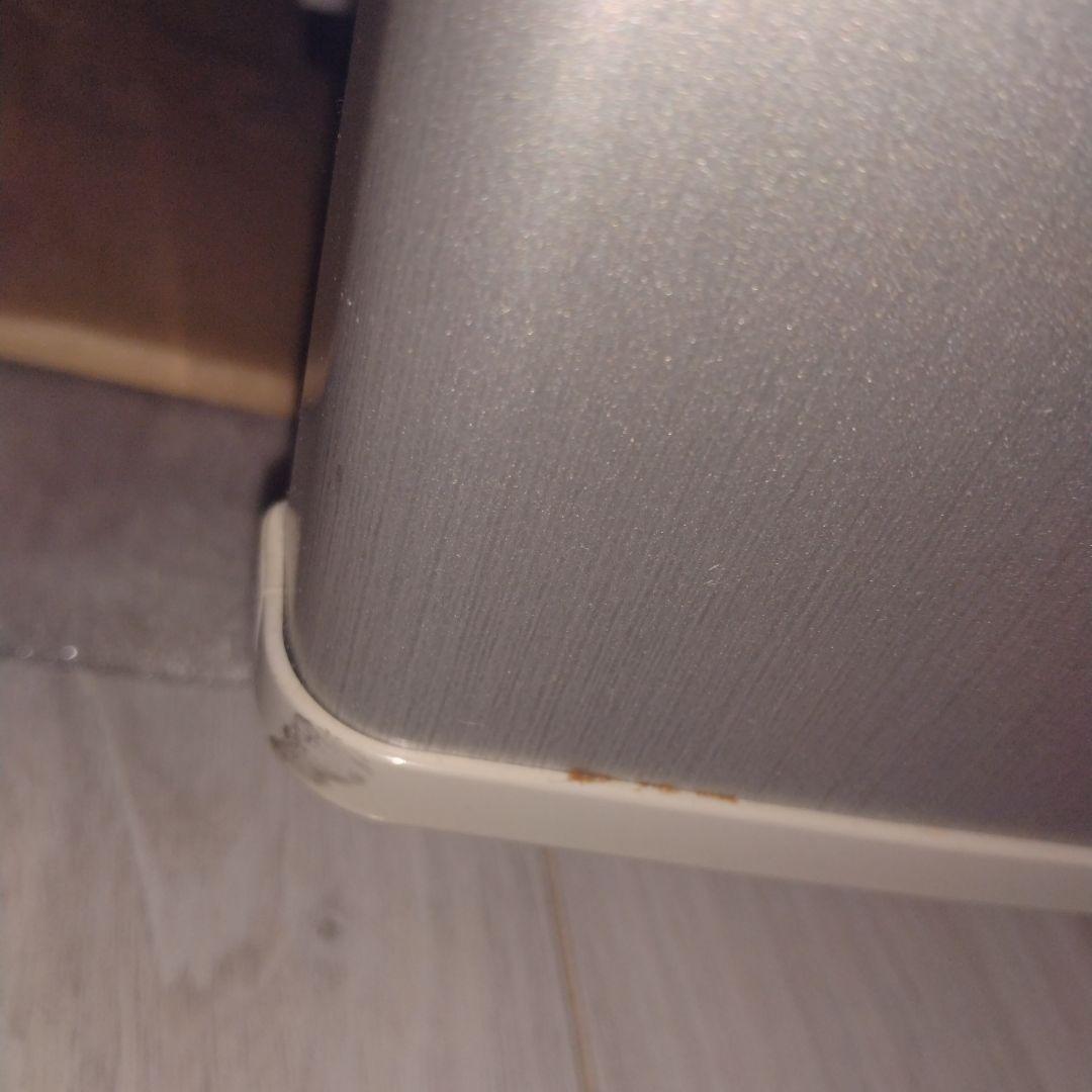 National NR-B121J-SH 冷蔵庫 121L 2003年製