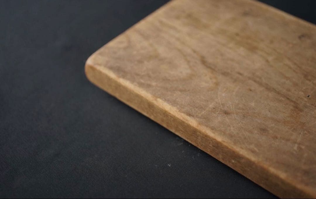 菓子型 大型の鯛 タイ 細密 30.1×15.4cm 和菓子 古道具アンティーク