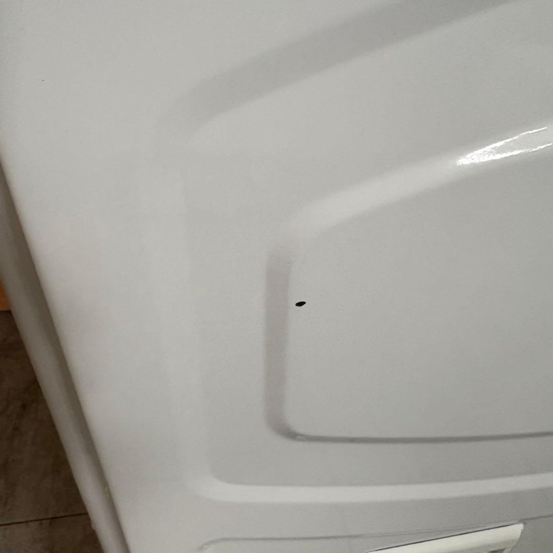 一都三県限定　配送設置無料　ドラム式洗濯乾燥機　AQUA 2023年製　12kg