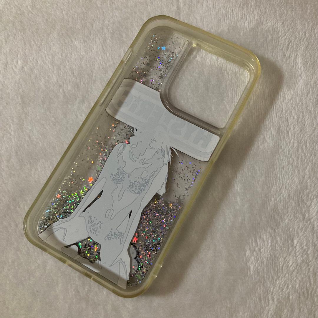 ヒステリックグラマー　iPhoneケース