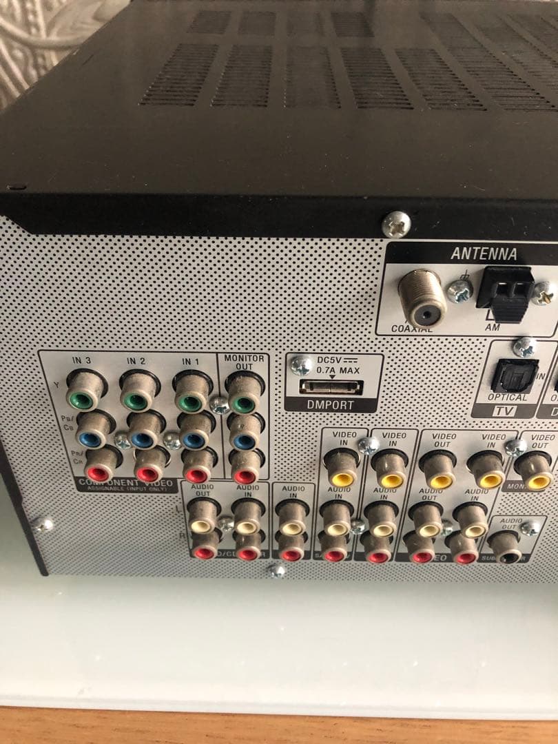 SONY STR-DH710 AVアンプ 7.1ch