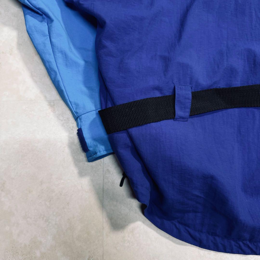 スキー 90s THE NORTH FACE VERTICAL GORE-TEX