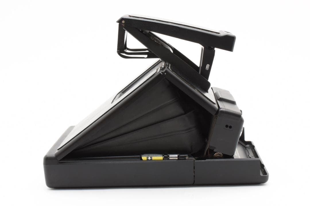 ★極美品★ポラロイドSX-70 LAND CAMERA MODEL 3#1112