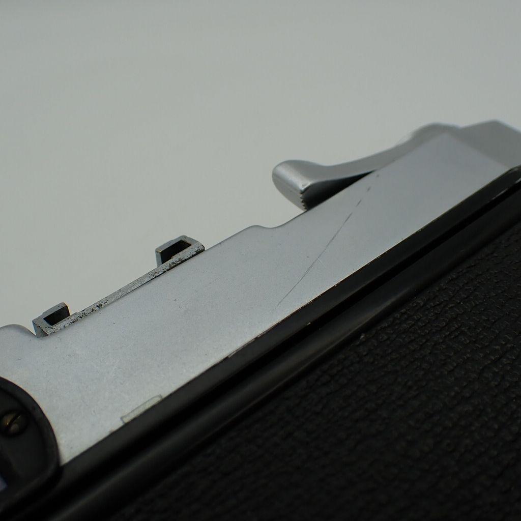 上*之様 【動作確認済】TOPCON 35-S 純正ケース付 初期動作保証付き