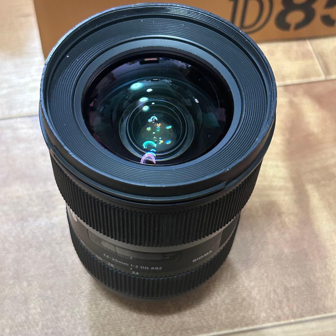 Nikon D850 デジタル一眼レフカメラ セット