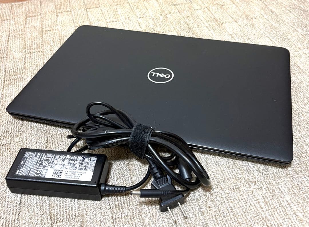 【快適】i7-8565U(第8世代) DELL グラボ FHD オフィス有
