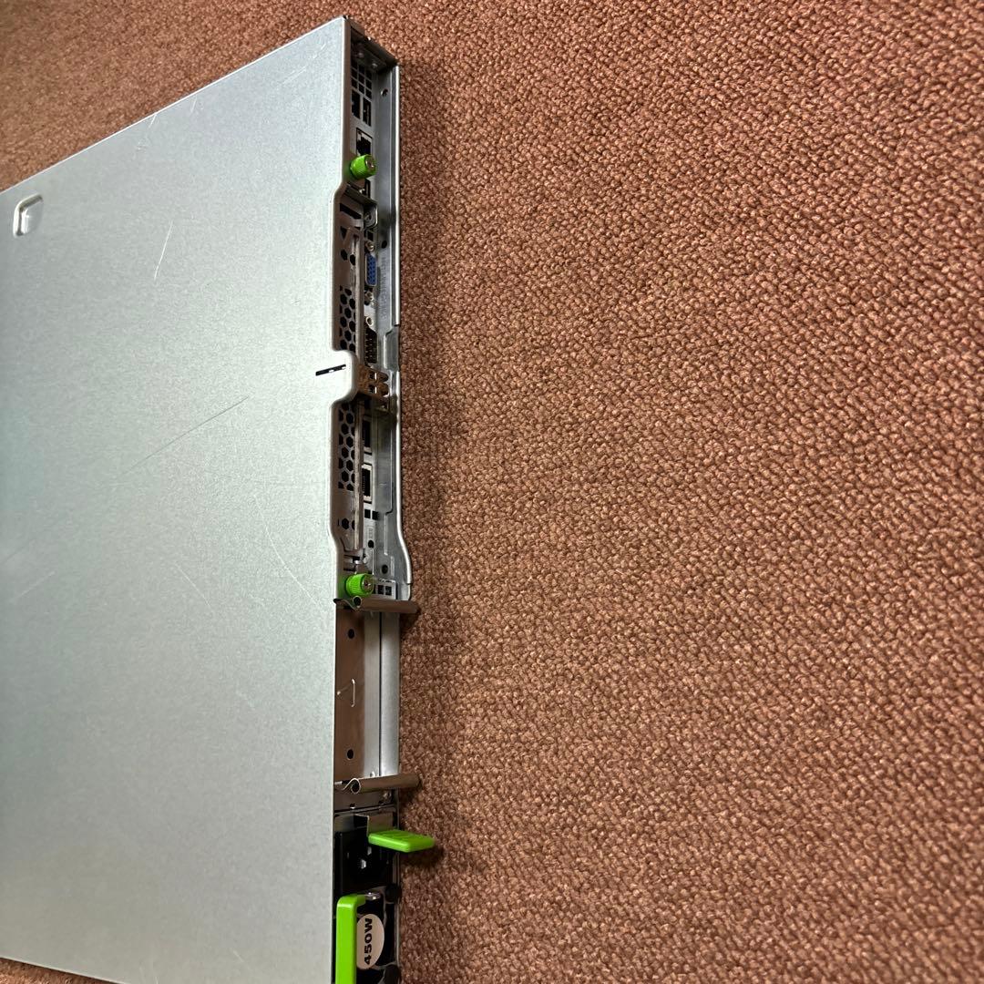 スマホ・タブレット・パソコン FUJITSU PRIMERGY RX100 S7 PYR10PR3SD13