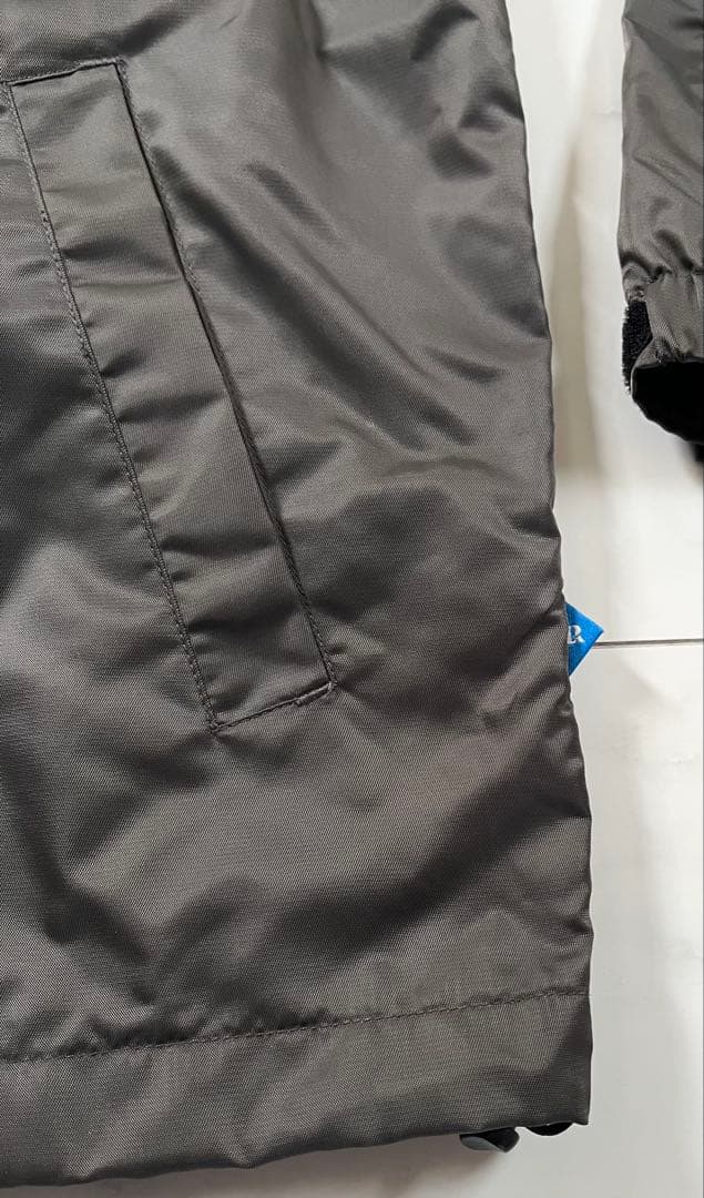 リベレイダース コーチジャケット　RATS ネイバーフッド ラディアル TMT