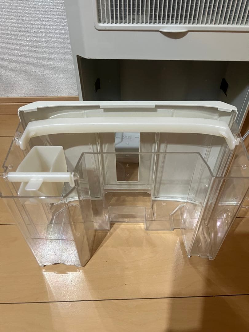 コロナ　2012年製　冷風・衣類乾燥除湿機　CDM-1012