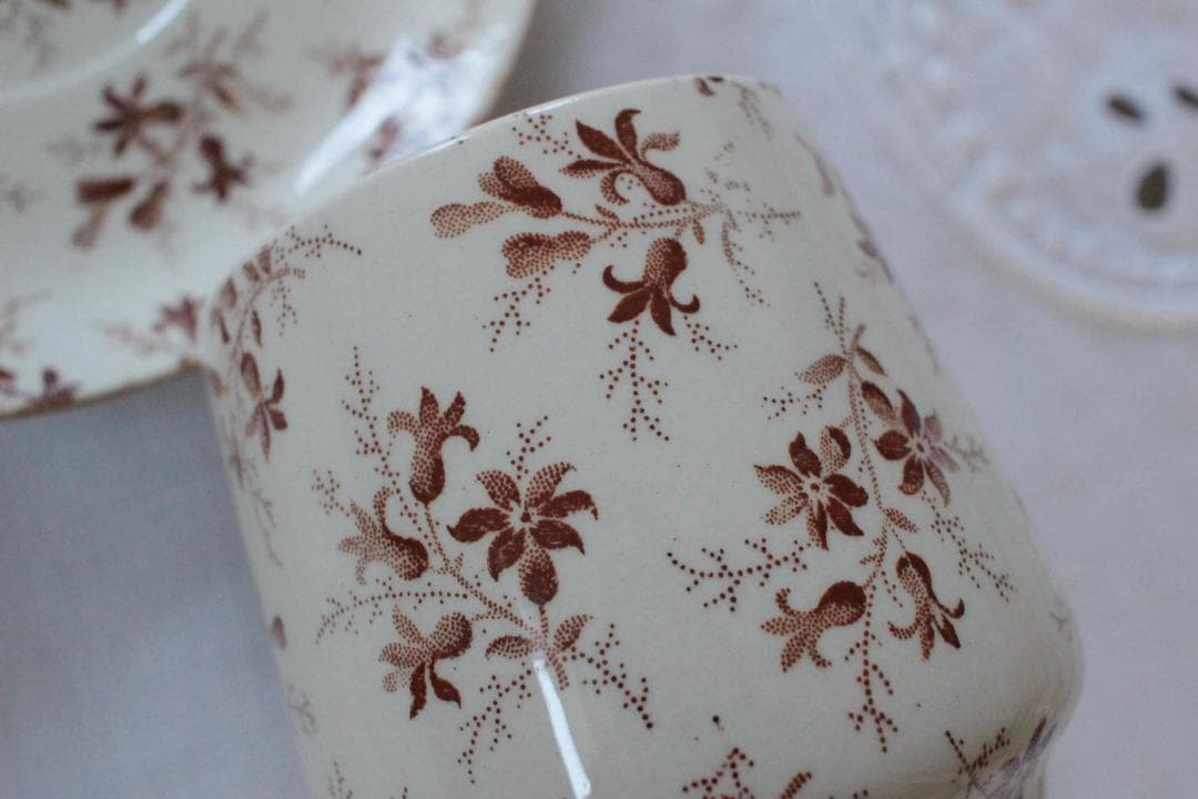 feerie さまサルグミンヌC＆S/Perse・マロン・レア