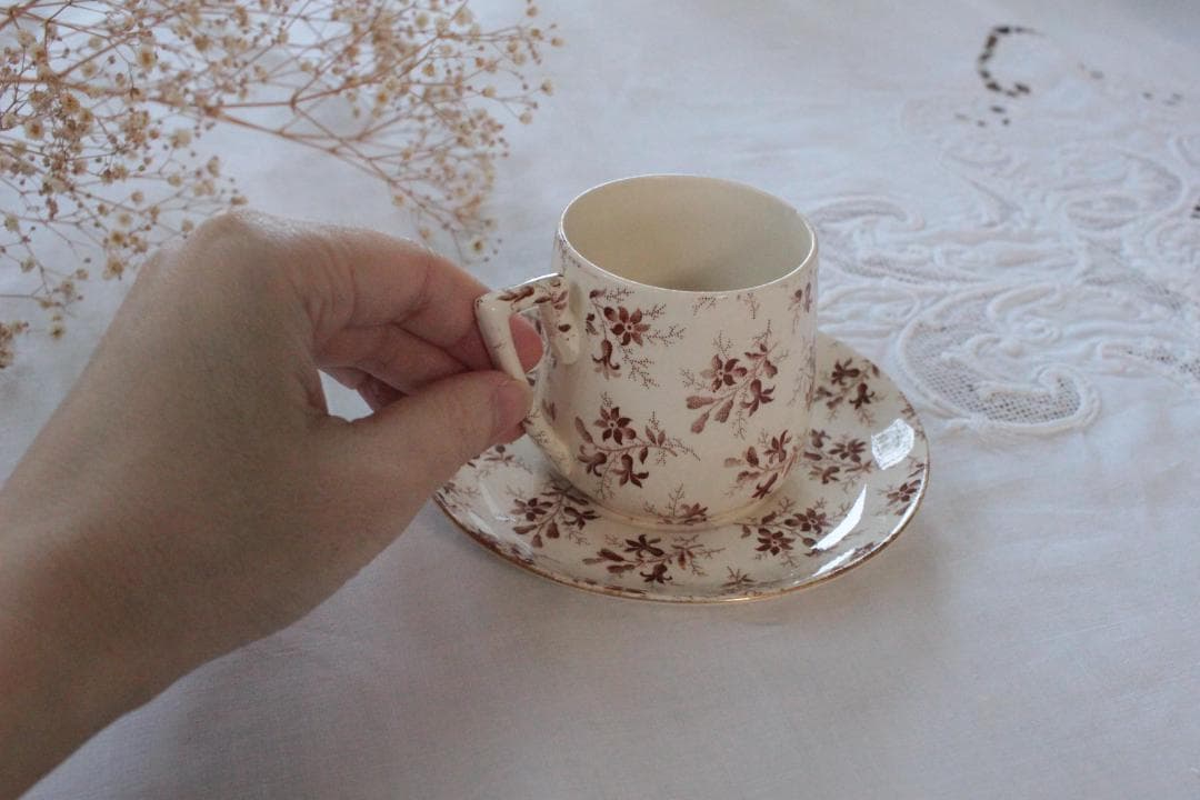 feerie さまサルグミンヌC＆S/Perse・マロン・レア