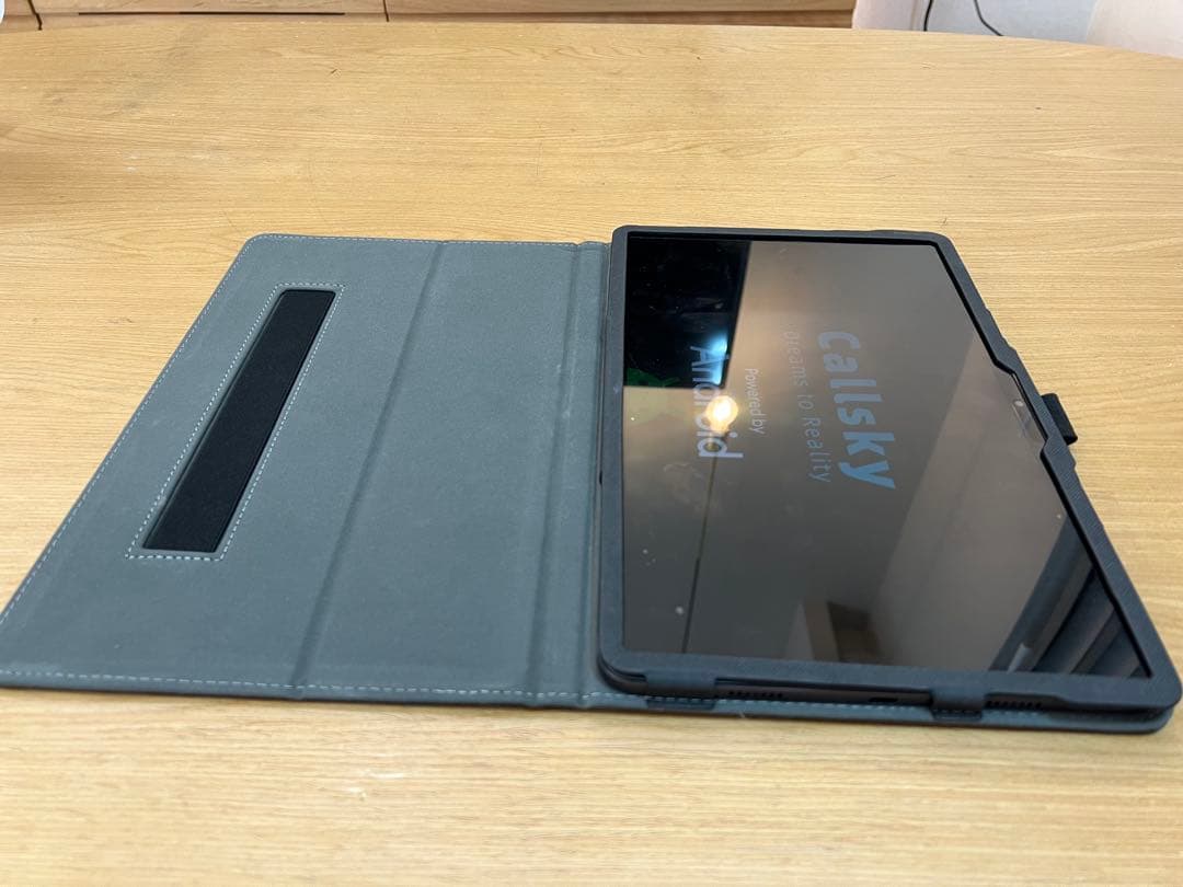 callsky⭐︎12インチ⭐︎タブレット T12S 16GB/256GB 美品
