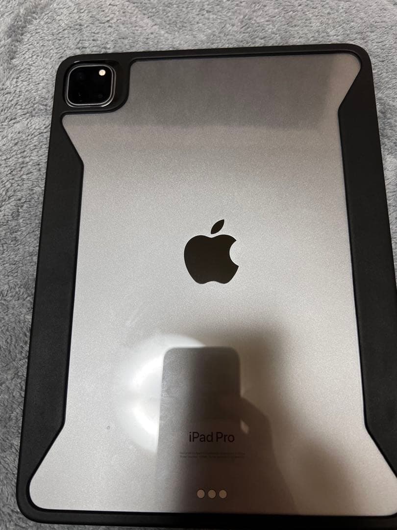 iPad Pro (第4世代) 11インチ 128GB Wi-Fiモデル