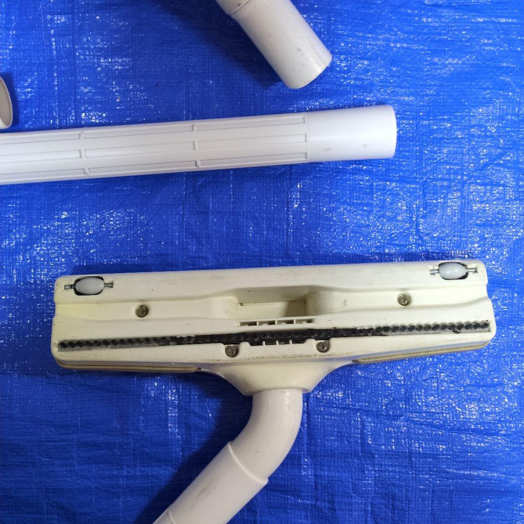 maruman MC-90 掃除機（キャニスター）本体　レトロ