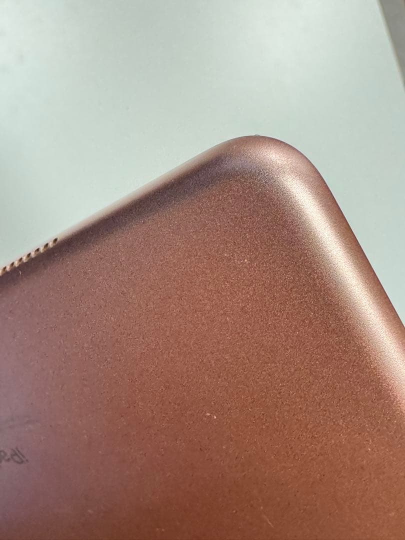 Apple iPad Pro 10.5インチ ローズゴールド 本体 ジャンク