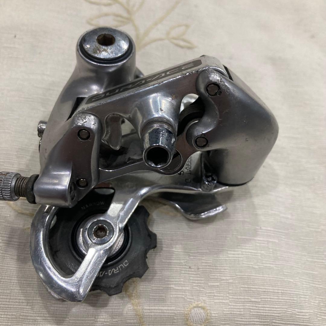 Shimano RD-7402 リアディレイラー