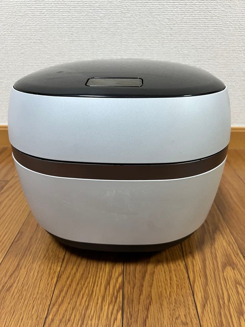 M*n様 動作品　タイガー JPG-X100 土鍋圧力IH炊飯ジャー 炊飯器 5