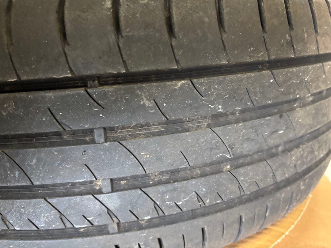 TAKE　30ヴェルファイアモデリスタ19インチ ホイールセット