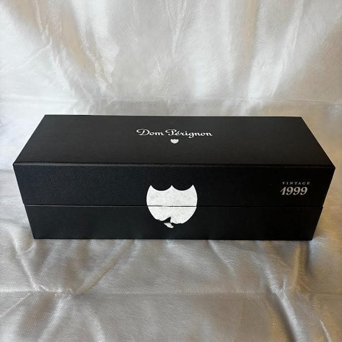 ドンペリ Dom Perignon 750ml 1995 希少