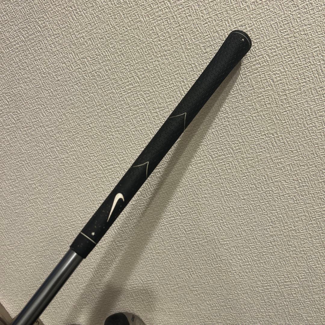 NIKE他　11本　メンズ R 右利き　ナイキ　ゴルフセット