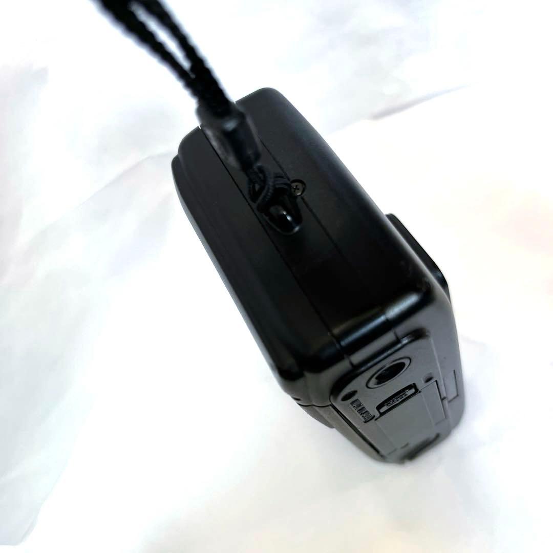 Nikon AF 600 ブラック 28mm F3.5 Macro