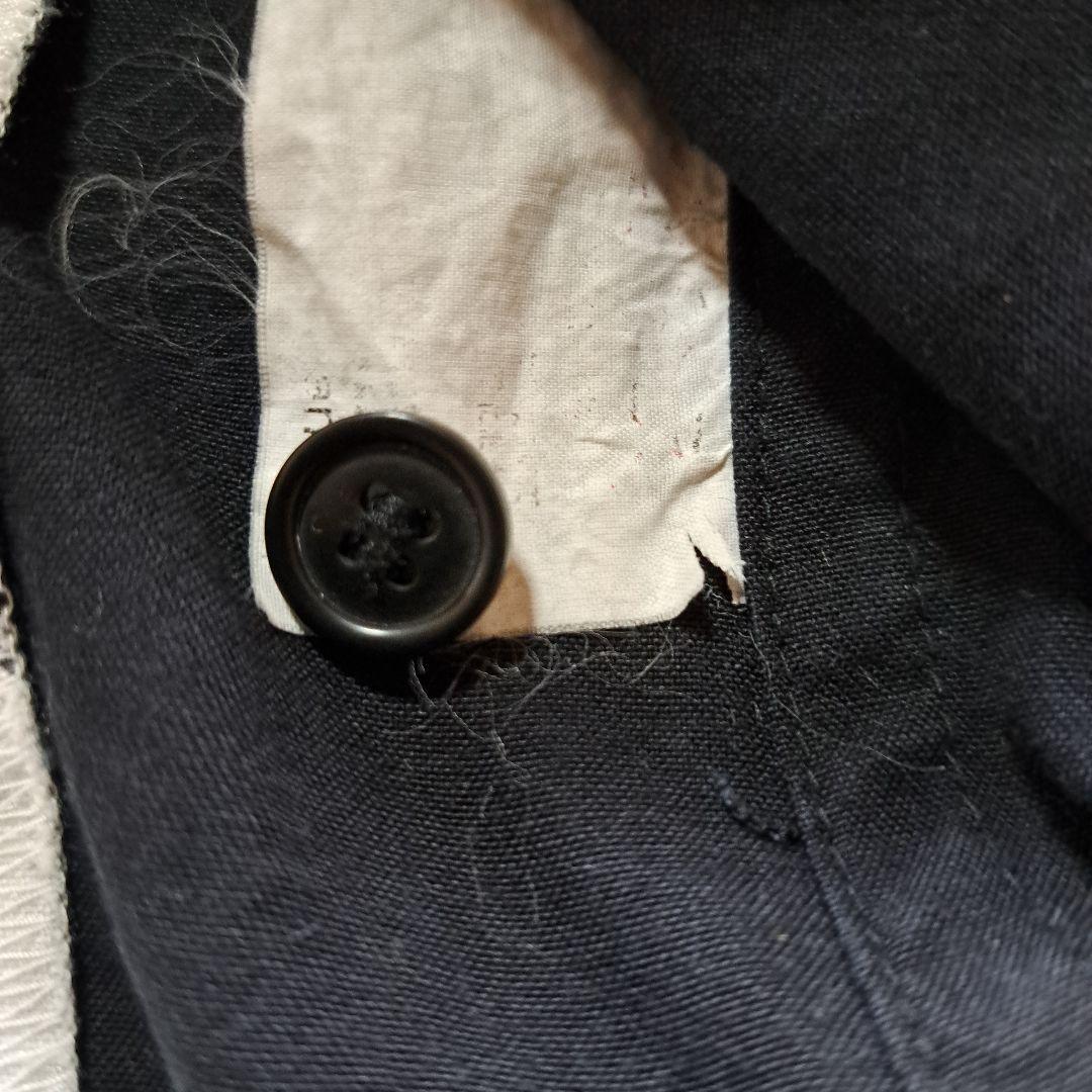 Shocker Dementia13 スカシャツ