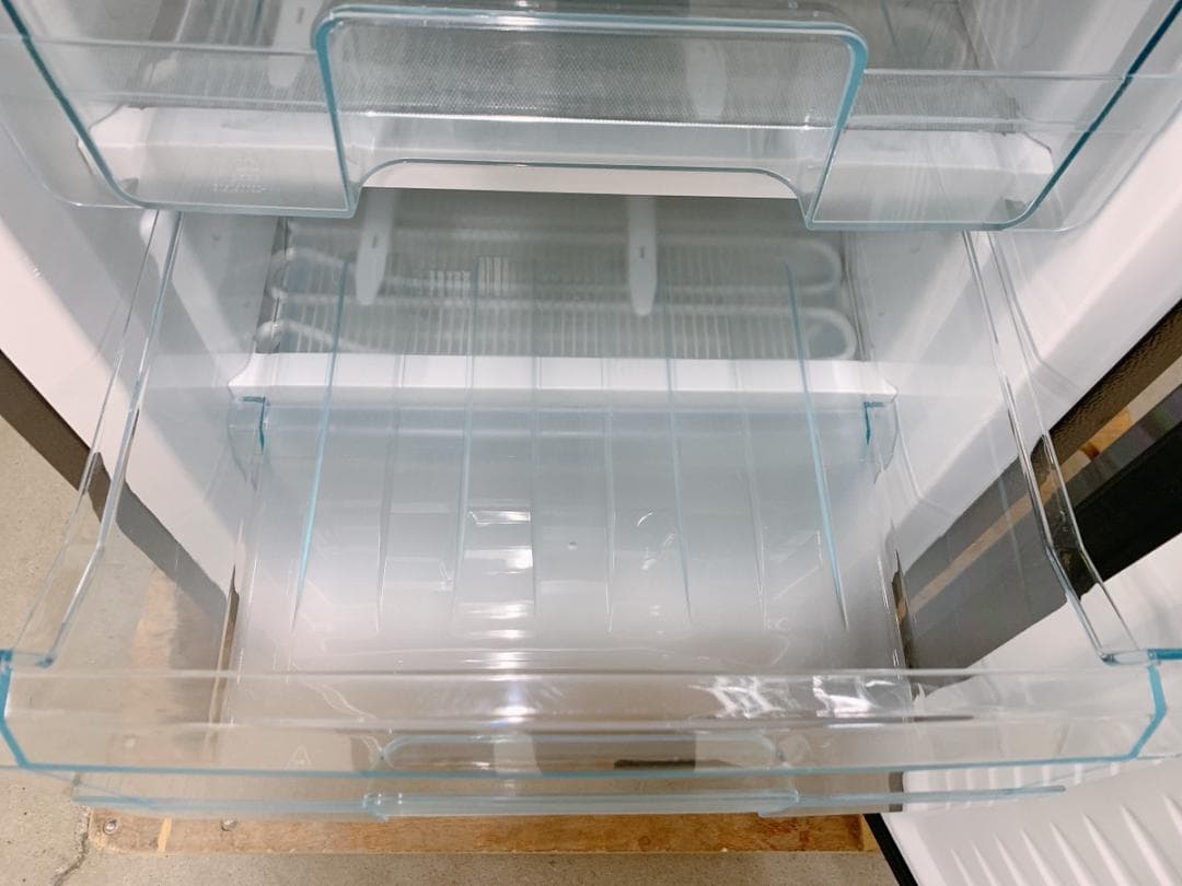 たのメル便送料無料 アイリスオーヤマ 冷蔵庫 0708こ2 M