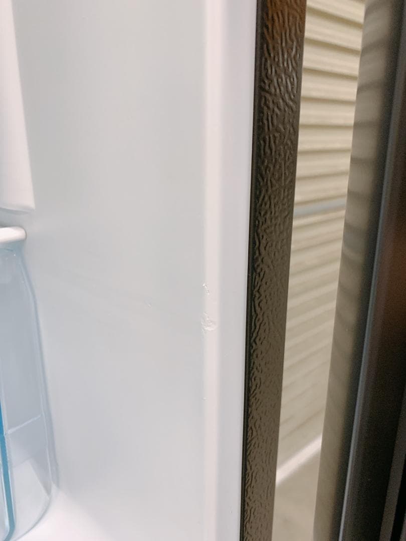 たのメル便送料無料 アイリスオーヤマ 冷蔵庫 0708こ2 M