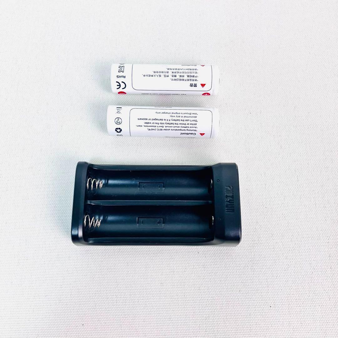 ZHIYUN WEEBILL S (ウィービルS ) スタビライザー
