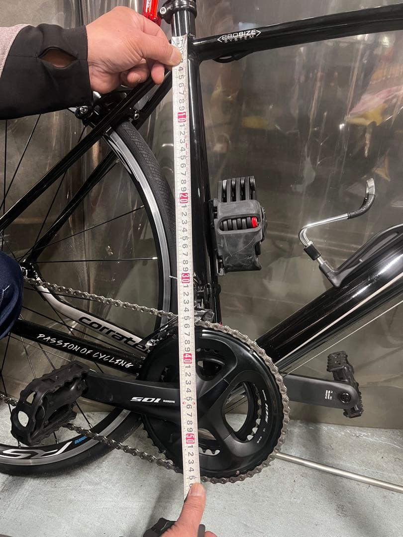 コラテック 105 2019年モデル