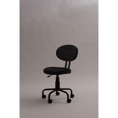 東谷 デスクチェア KGI-109CBK 369