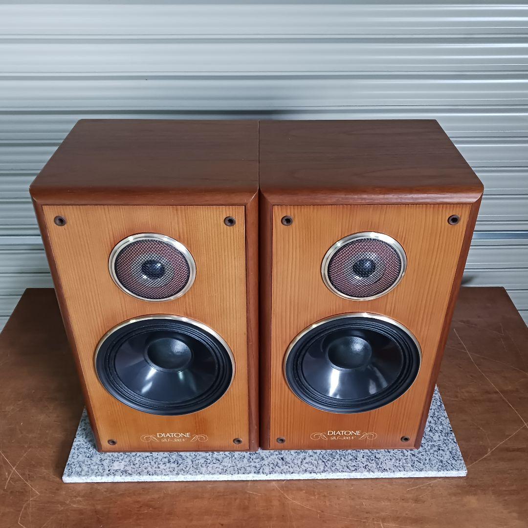 DIATONE /ダイヤトーン　DS-500N　ベア