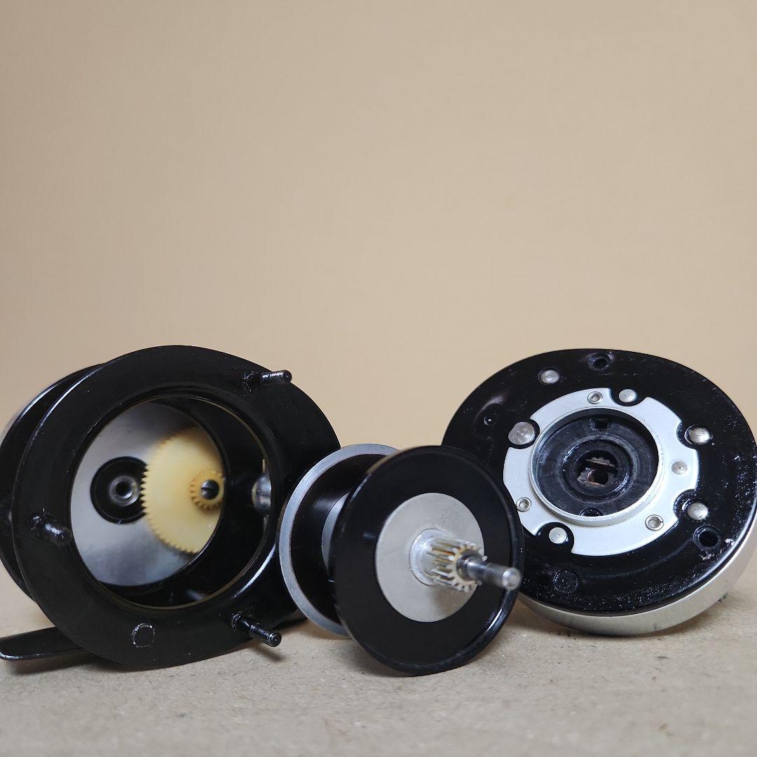 フルーガー ☆ 79' Pflueger 2600