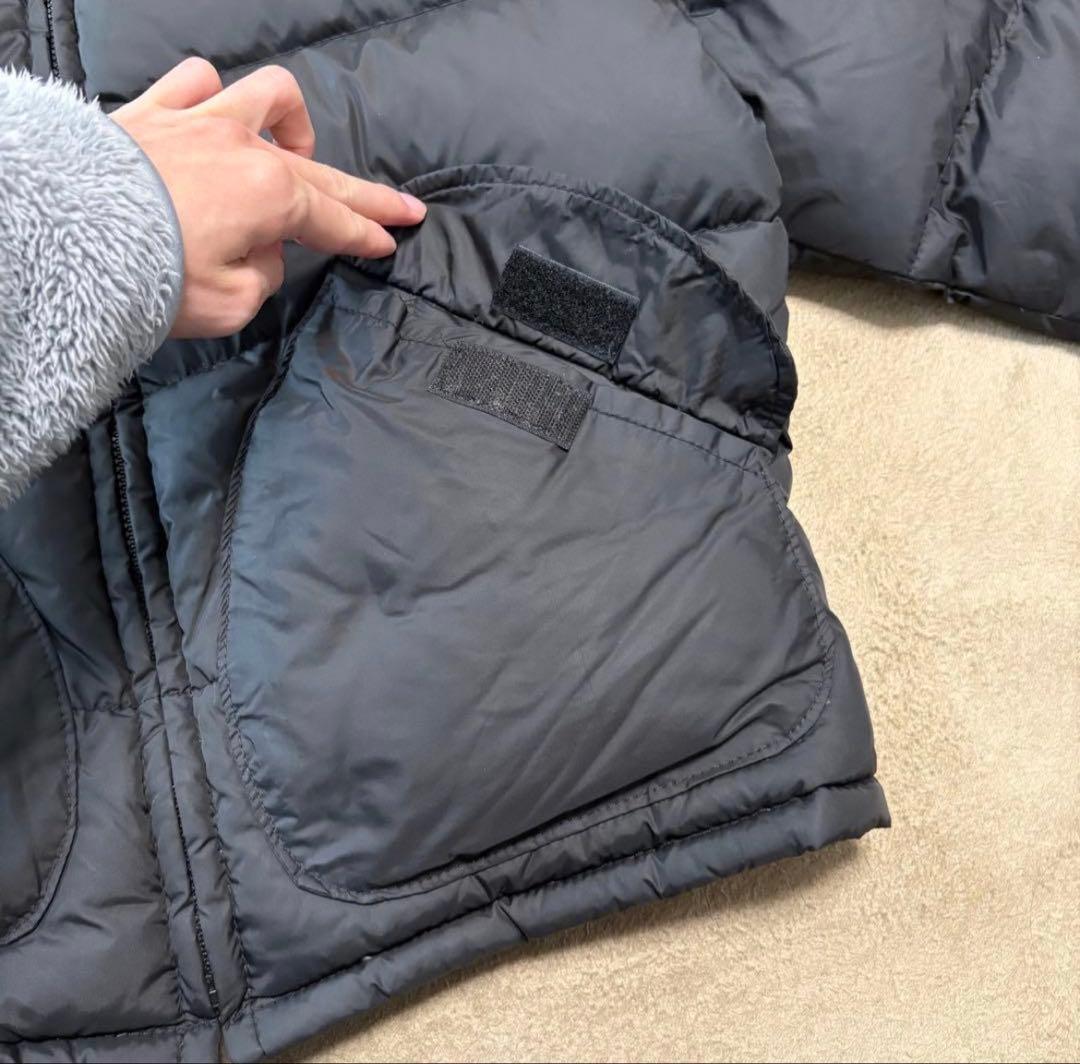 【極稀少】Down by Schott USA製 ダウンジャケット