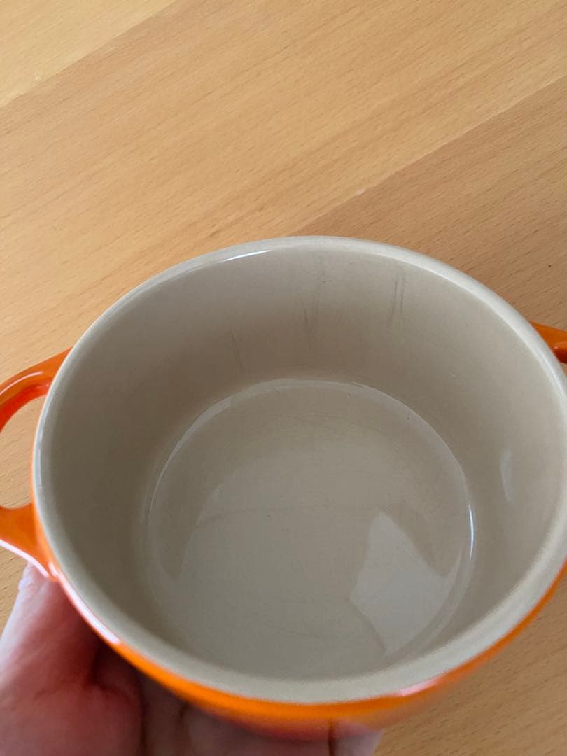 ル・クルーゼ ミニココット 6個セット