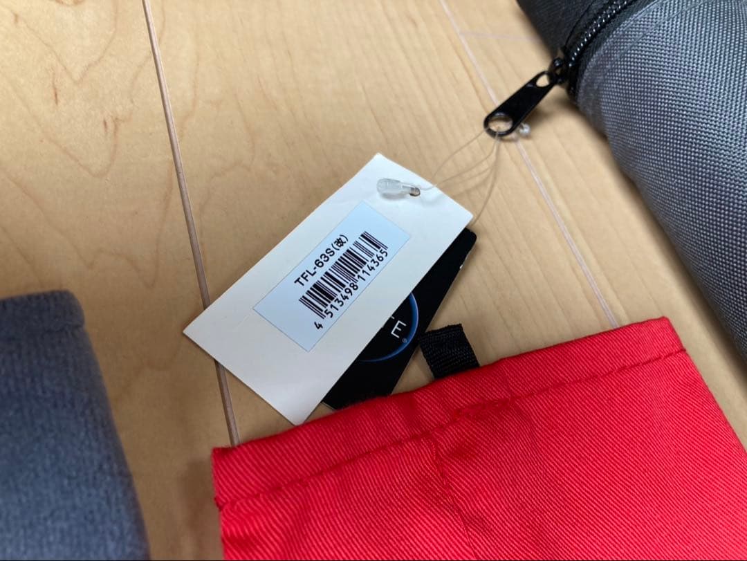 バリバス モーリス グラファイトワークス TFL-63S 改 魔改造 アジング