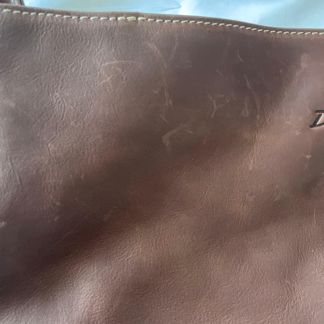 Dakota ダコタ ショルダーバッグ