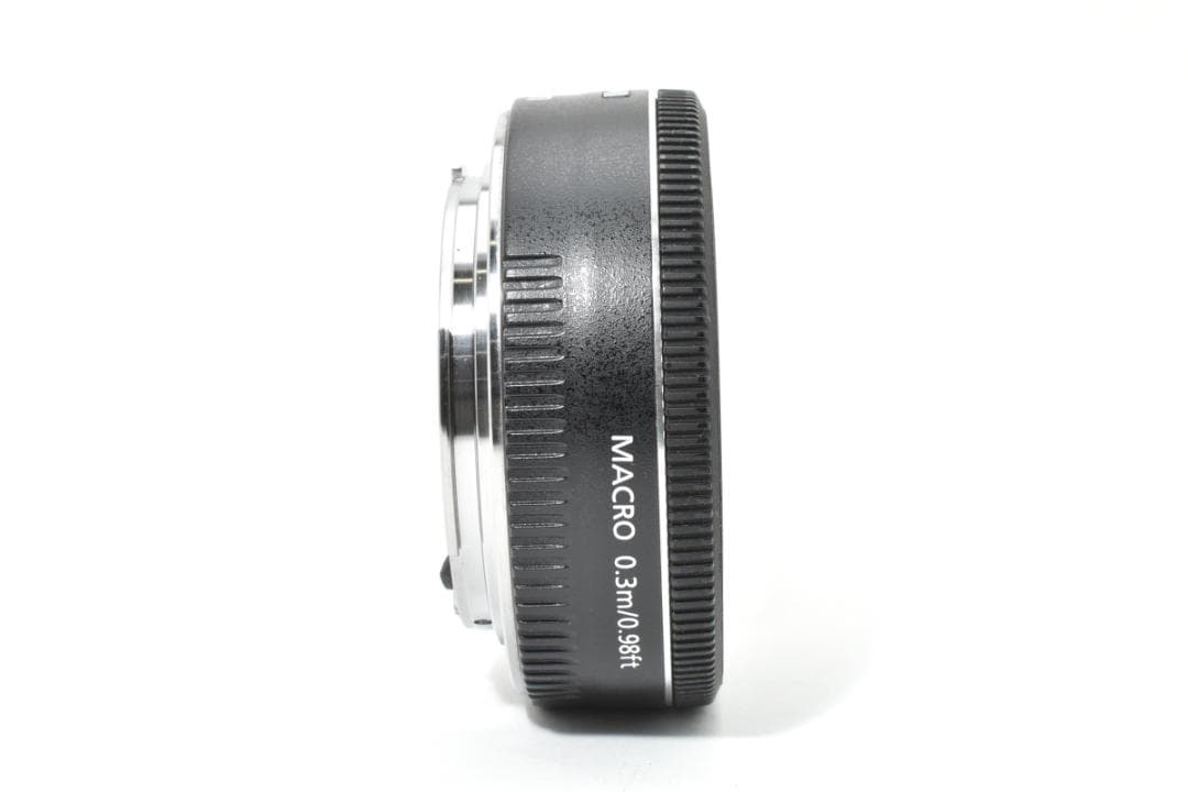 キャノンCanon EF 40mm F2.8 STM 標準単焦点＃2639916