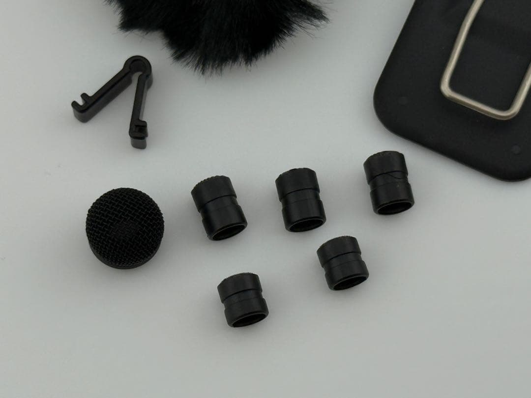 その他 SENNHEISER AVX-ME2