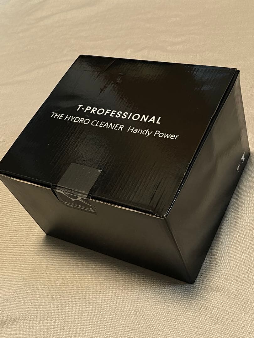 最先端モデル ハンディ高圧洗浄機 5way バッテリー式