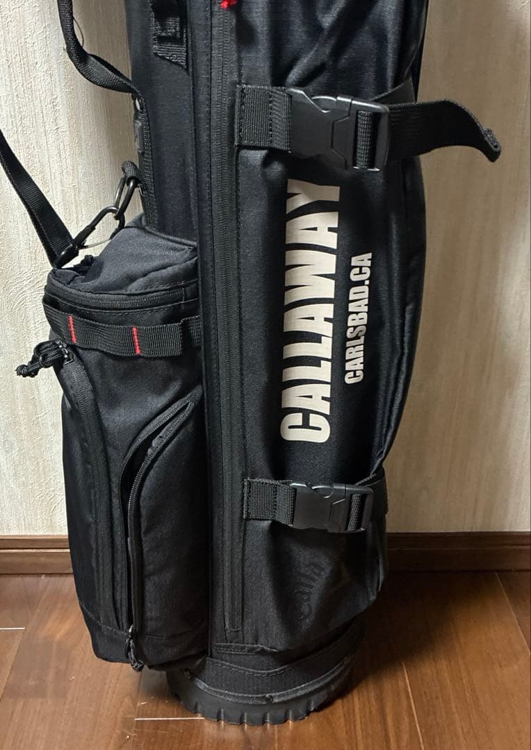 Callaway キャディバッグ