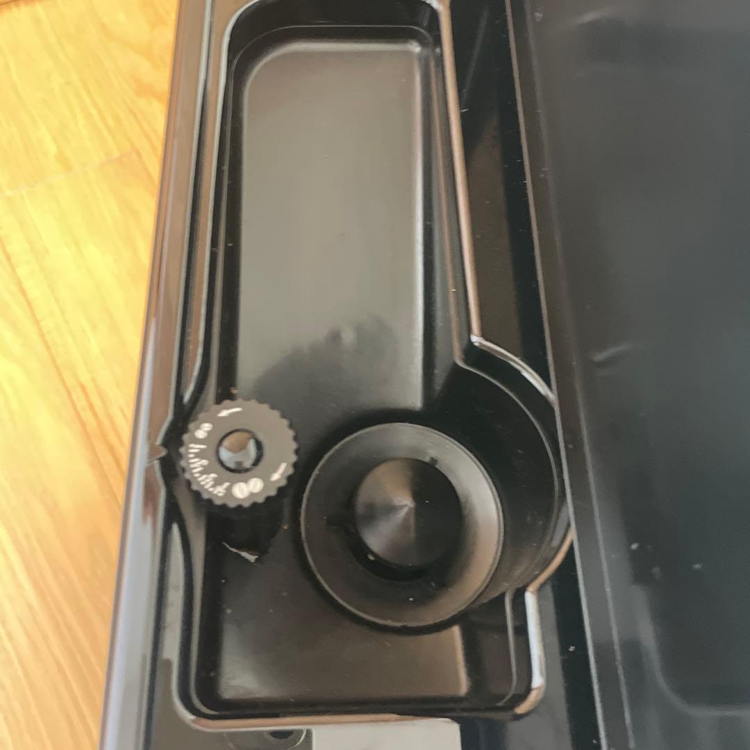 De'Longhi マグニフィカエスプレッソマシンESAM03110